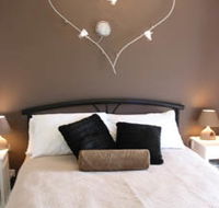 Cloud Nine Spa Chalets - Accommodation Coffs Harbour