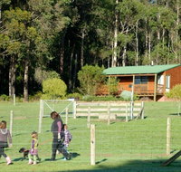 Diamond Forest Farm Stay - Accommodation Coffs Harbour