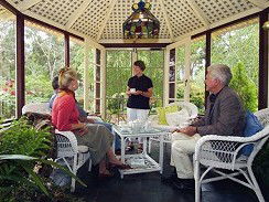 Holberry House - Accommodation Coffs Harbour 1
