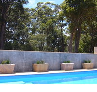 House Down South - Accommodation Coffs Harbour