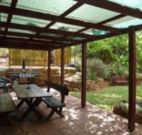 Karri Patch Cottage - Accommodation Coffs Harbour