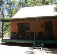 Loose Goose Chalets - Accommodation Coffs Harbour