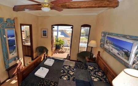 Manuel Towers Boutique Accommodation - Accommodation Coffs Harbour 3