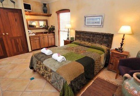 Manuel Towers Boutique Accommodation - Accommodation Coffs Harbour 4