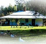 Nannup River Cottages - Accommodation Coffs Harbour