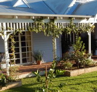 Lanterns Retreat - Accommodation Coffs Harbour