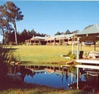 Pinda Lodge - Accommodation Coffs Harbour