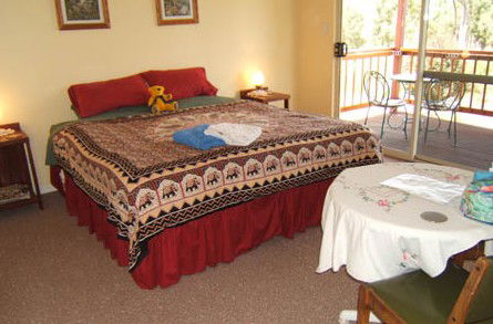 Shambhala Guesthouse - Accommodation Coffs Harbour 1