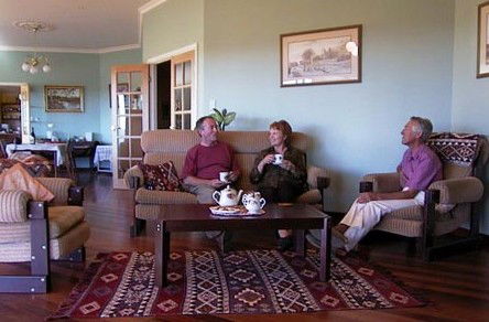 Shambhala Guesthouse - Accommodation Coffs Harbour 2