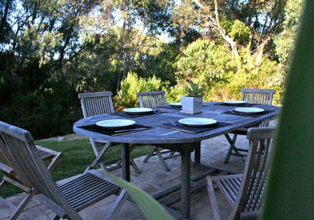 SLR Margaret River Holiday Homes - Accommodation Coffs Harbour 1