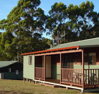 Tinglewood Cabins - Accommodation Coffs Harbour