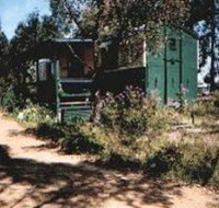 Uhuru Chalets - Accommodation Coffs Harbour