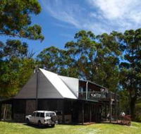 Wolfes Landing Eco Stay - Accommodation Coffs Harbour