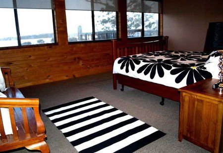 Wolfes Landing Eco Stay - Accommodation Coffs Harbour 2