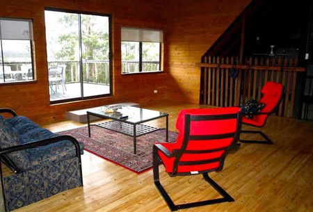 Wolfes Landing Eco Stay - Accommodation Coffs Harbour 4