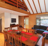 Woodstone Cottages - Accommodation Coffs Harbour