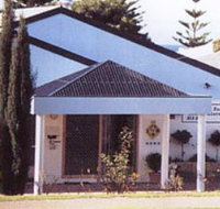 Archipelago Apartments - Accommodation Coffs Harbour