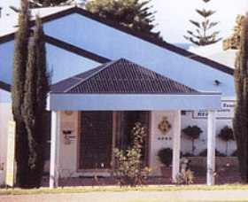 Archipelago Apartments - Accommodation Coffs Harbour 0