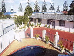 Archipelago Apartments - Accommodation Coffs Harbour 2