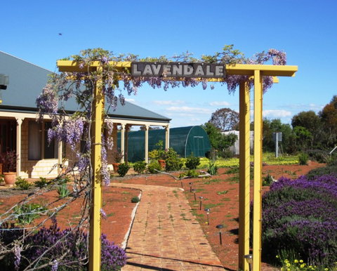 Lavendale Farmstay And Cottages - Accommodation Coffs Harbour 0