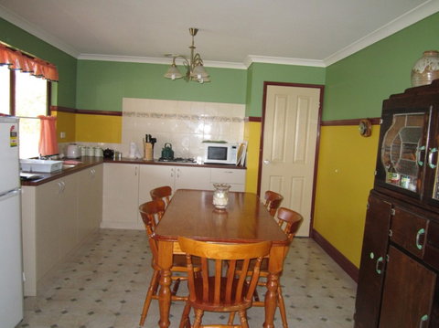 Lavendale Farmstay And Cottages - Accommodation Coffs Harbour 1