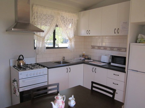 Lavendale Farmstay And Cottages - Accommodation Coffs Harbour 2