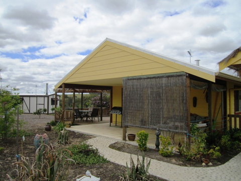 Lavendale Farmstay And Cottages - Accommodation Coffs Harbour 3