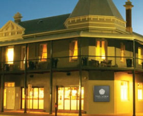 The York Heritage Hotel And Terraces - Accommodation Coffs Harbour 0