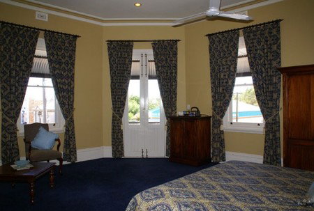 The York Heritage Hotel And Terraces - Accommodation Coffs Harbour 1