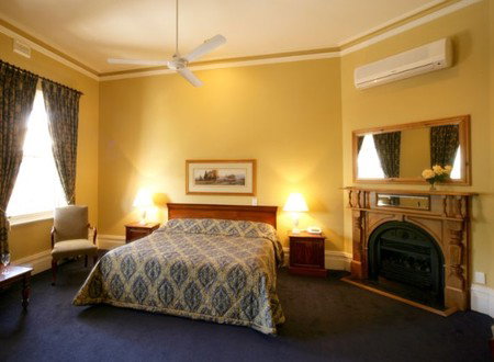 The York Heritage Hotel And Terraces - Accommodation Coffs Harbour 2