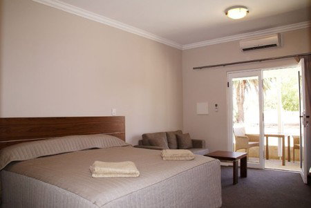 The York Heritage Hotel And Terraces - Accommodation Coffs Harbour 3