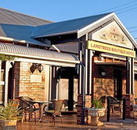Langtrees Guest Hotel - Accommodation Coffs Harbour