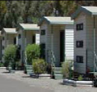 Prospector Holiday Park - Accommodation Coffs Harbour