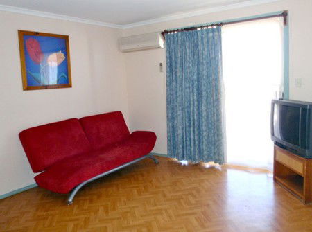 Bay Lodge Economy Beachfront - Accommodation Coffs Harbour 1