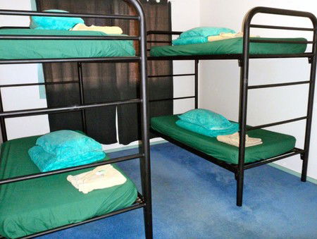 Bay Lodge Economy Beachfront - Accommodation Coffs Harbour 2