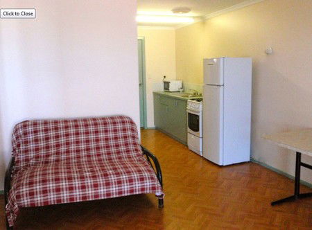 Bay Lodge Economy Beachfront - Accommodation Coffs Harbour 5