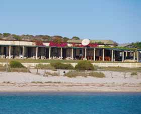Dirk Hartog Island Lodge - Accommodation Coffs Harbour 0