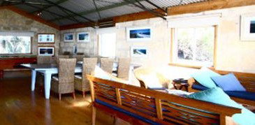 Dirk Hartog Island Lodge - Accommodation Coffs Harbour 3