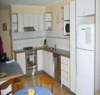 Garden Apartments Unit 11 - Accommodation Coffs Harbour