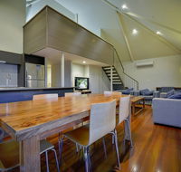Exmouth Escape Resort - Accommodation Coffs Harbour
