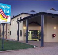 Ningaloo Club - Accommodation Coffs Harbour