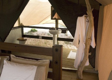 Sal Salis Ningaloo Reef - Accommodation Coffs Harbour 1