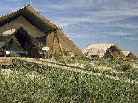 Sal Salis Ningaloo Reef - Accommodation Coffs Harbour 2