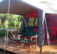 Goombaragin Eco Retreat - Accommodation Coffs Harbour