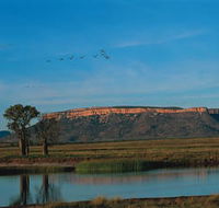 El Questro Homestead - Accommodation Coffs Harbour