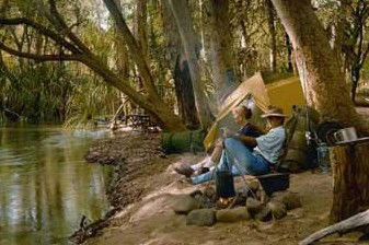 El Questro Homestead - Accommodation Coffs Harbour 1