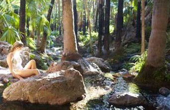 El Questro Homestead - Accommodation Coffs Harbour 2