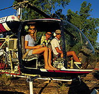 El Questro Wilderness Park - Accommodation Coffs Harbour
