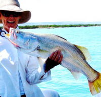 Kimberley Coastal Camp - Accommodation Coffs Harbour