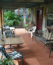 Kimberley Croc Backpackers YHA - Accommodation Coffs Harbour 0